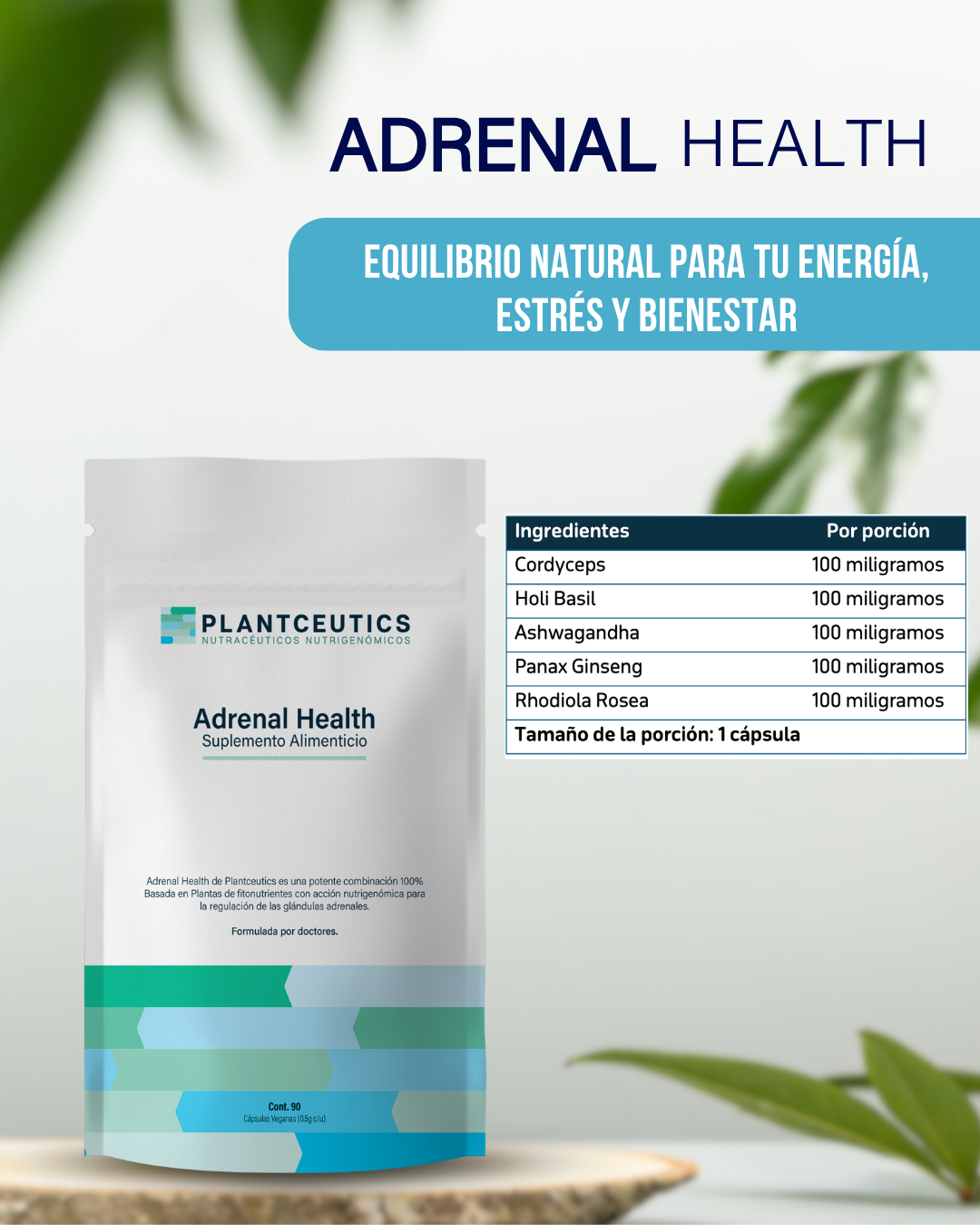 Adrenal Health - Image 2