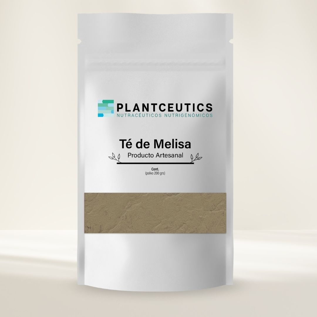 Té de Melisa | Producto Artesanal