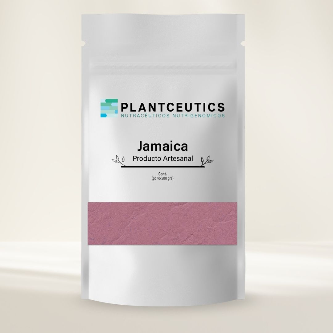 Jamaica | Producto Artesanal