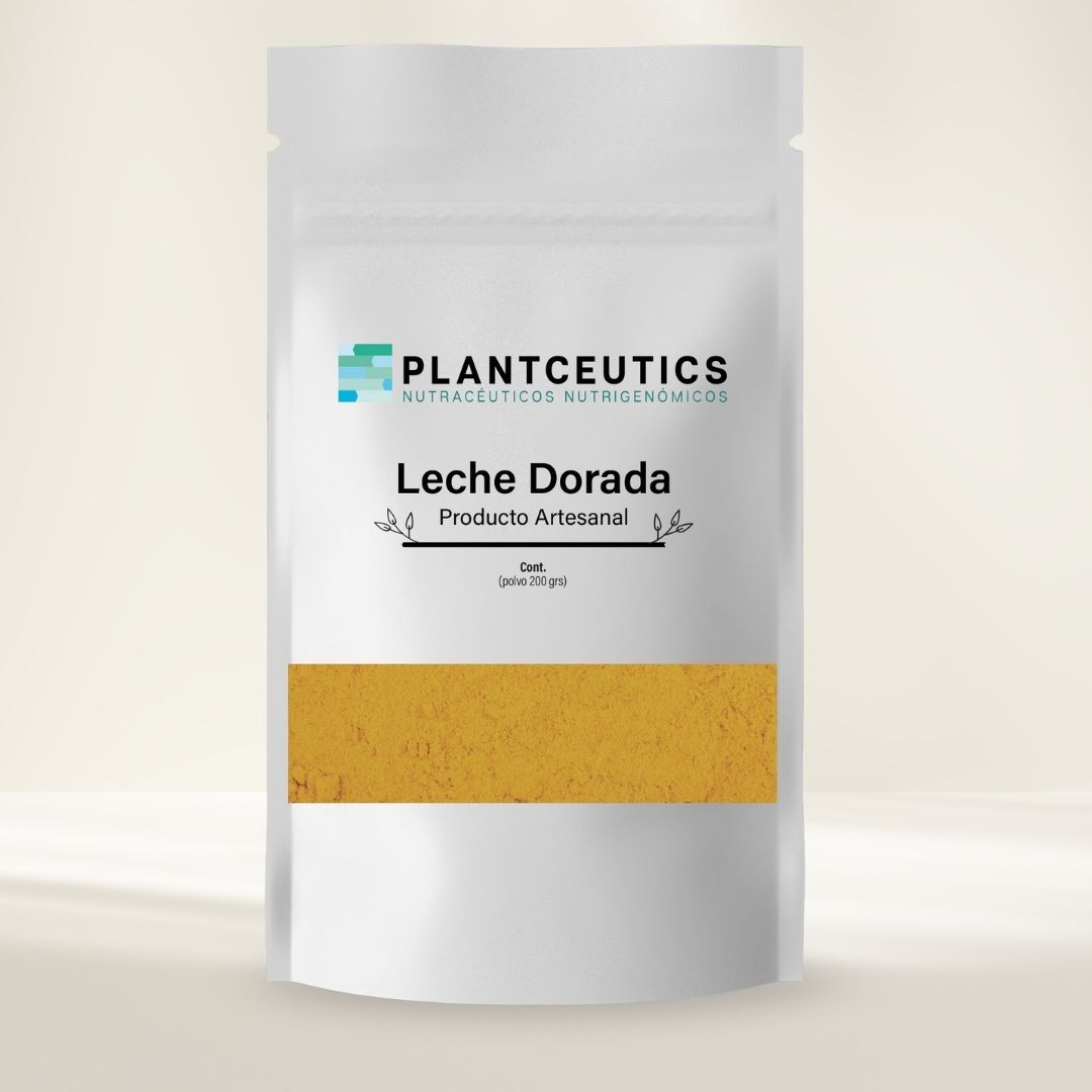 Leche Dorada | Producto Artesanal