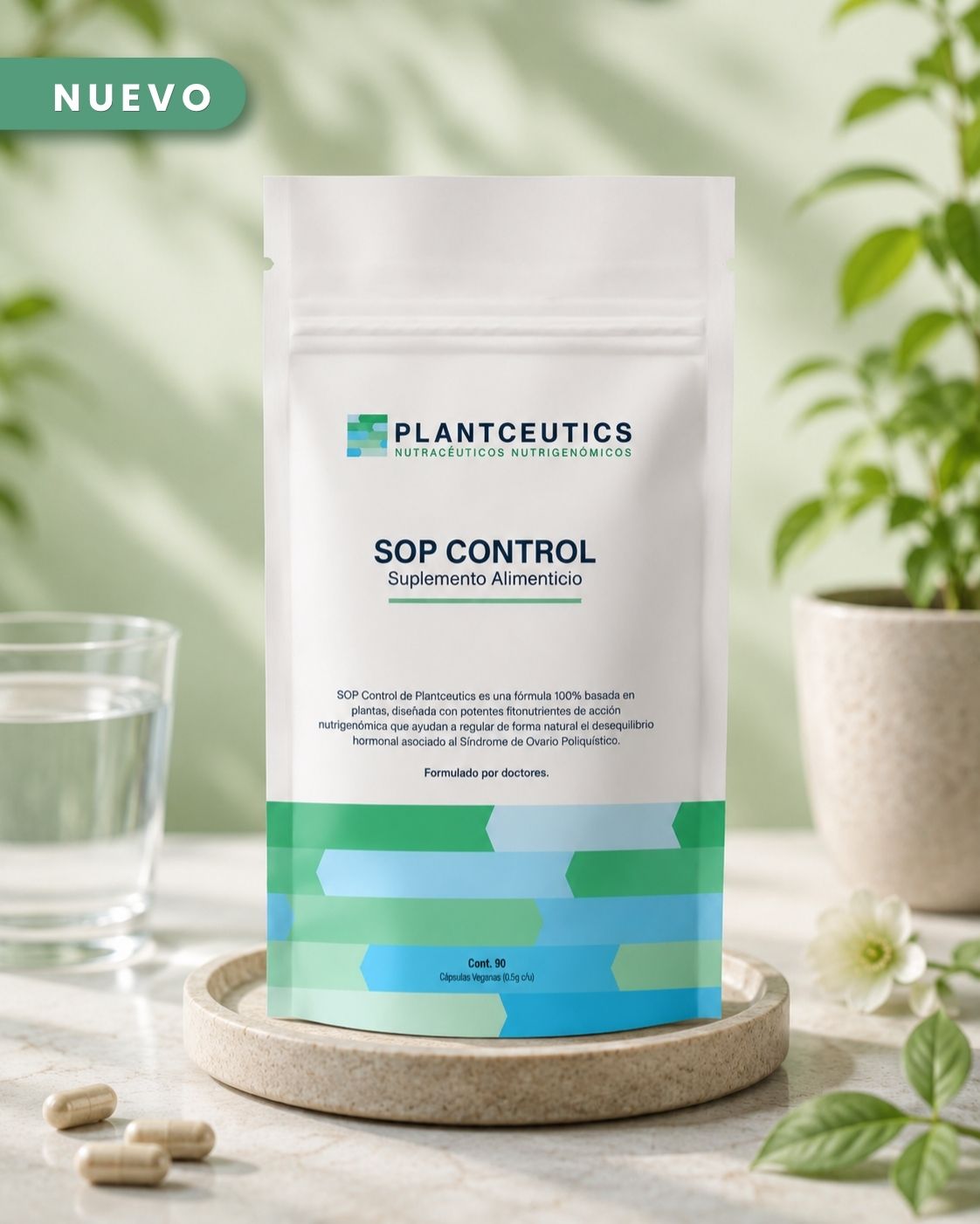 SOP Control